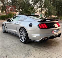 فورد موستانج